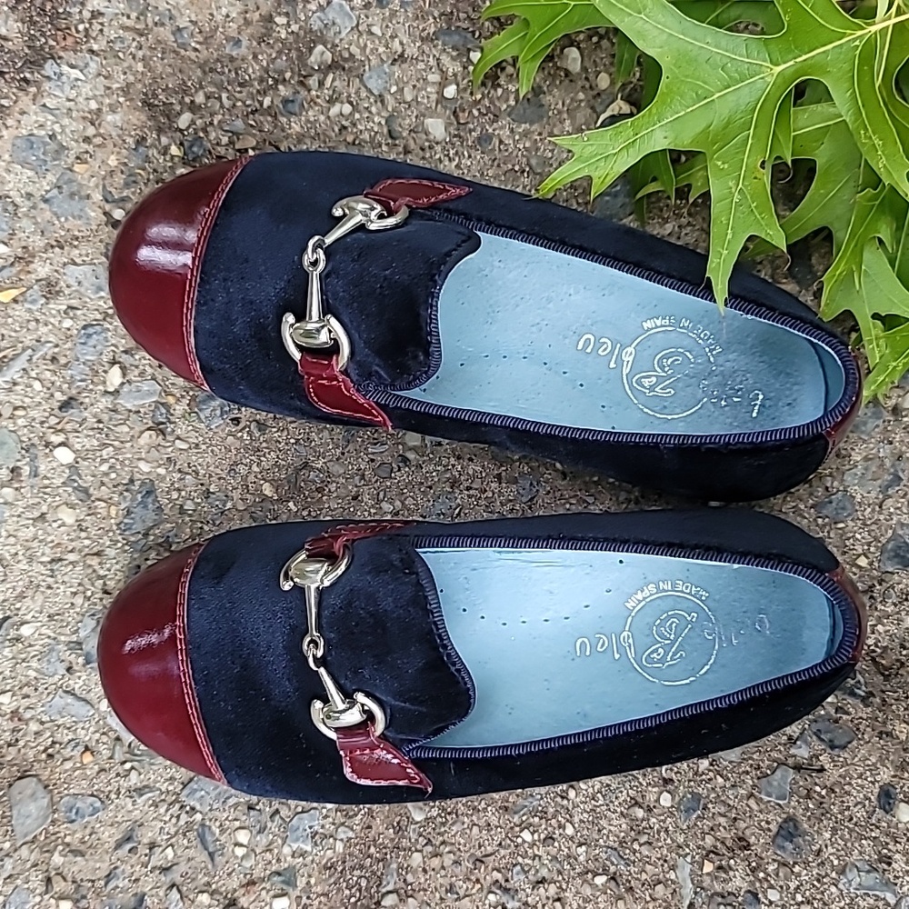 Elegant Kid Shoes